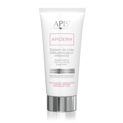 Apiderm Body Balm Regenerating-Nourishing 200ml