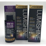 Joico Lumishine Demi-Permanent Liquid Color Various Shades 60ml F11