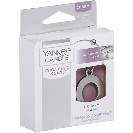 Yankee Candle Imagine Charming Scents Charm