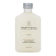 Truefitt & Hill Hair Management Moisturising Vitamin E Shampoo with Lemongrass & Bergamot Scent 365ml