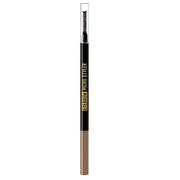 Dermacol Automatic Eyebrow Pencil Micro Styler Color No. 02 Ultra