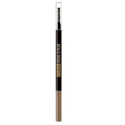 Dermacol Automatic Eyebrow Pencil Micro Styler Color No. 02 Ultra