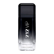 Carolina Herrera 212 Vip Black Men Eau De Parfum Spray 200ml