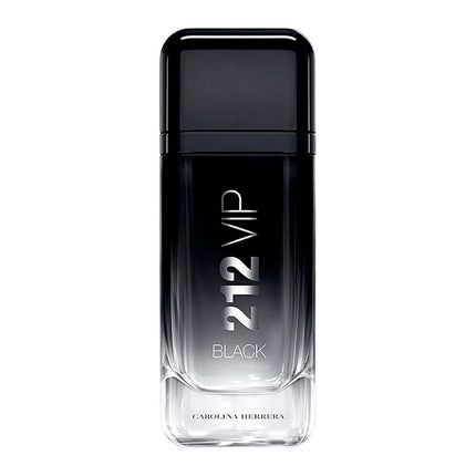 Carolina Herrera 212 Vip Black Men Eau De Parfum Spray 200ml