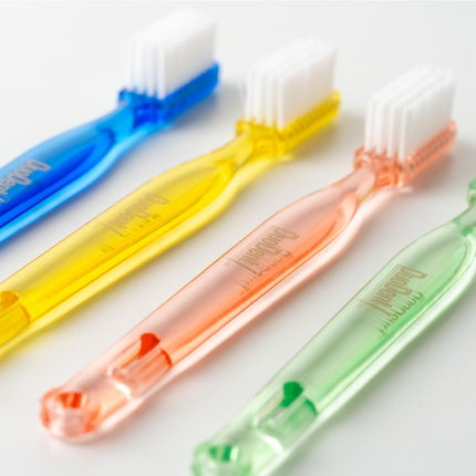 Duodent Basic Medium Toothbrush 330