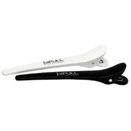 BIFULL 6 PCS Fine Caliper Black/White Standard
