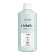 Montibello Iniciative Shape Perm Number 1 Normal 500ml