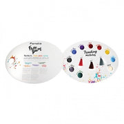 Fanola Free Hair Colour Chart