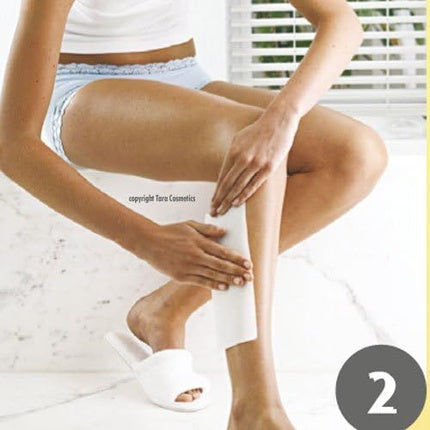 Cartouche Cire Jetable Honey 80ml