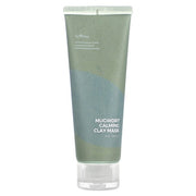 Isntree Real Mugwort Clay Mask Cleansing Face Mask 100ml