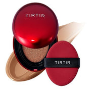 Tirtir Mask Fit Red Cushion Foundation Full Coverage Weightless Skin Fit