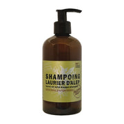 Aleppo Shampoo D'Alep By Aleppo