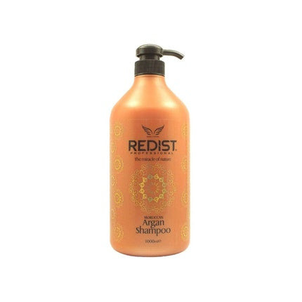 Redist Moroccan Argan Oil Hair Care Shampoo 1000ml