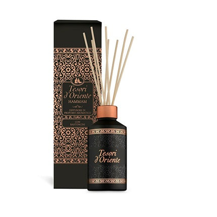Tesori D'Oriente Hammam Aromatic Diffuser Home Spray And Diffuser