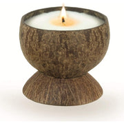 We Love The Planet Darjeeling Delight Coconut Candle