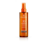 Collistar Supertanning Moisturizing Dry Oil Spf 30 200 Ml