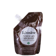 Echosline Color Up Sweet Brownie Chocolate Hair Coloring Mask 150ml
