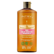 Intra Bio Shower Oil Almond Dermoprotective