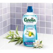 Carolin Multi Surfaces Huiles Essentielles Jasmin & Eucalyptus