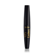 Delia New Look Mascara 3d Lashes - Black, 12ml
