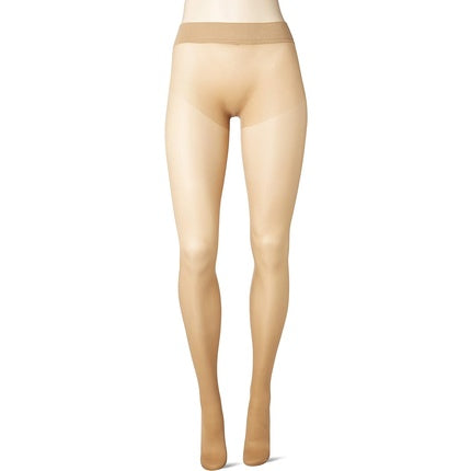 Goldenlady Ladies Mysecret 20 Stockings 3 Transparent Melon 001a