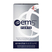 Lucovitaal Em5 Forte By Lucovitaal