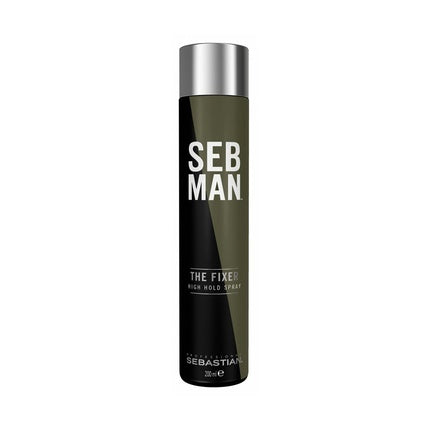 Sebastian Seb Man The Fixer Hair Spray 200ml