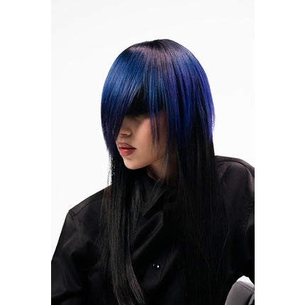 Level 3 Kray Semi Permanent Hair Color with Aloe Vera