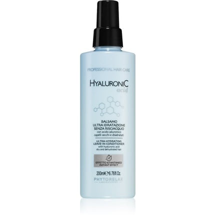 Phytorelax Balsam 250ml with Hyaluronic Acid