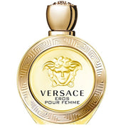 Versace Eros Pour Femme Eau De Toilette Spray 100ml