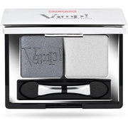 Pupa  Vamp Compact Duo 009 Silver Stone Eyeshadow