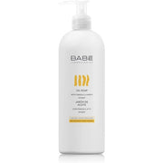 Babe Laboratories Oil Soap 500ml
