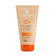 Collistar Protective Sun Cream Spf 50 150 Ml Ecocompatible Cream