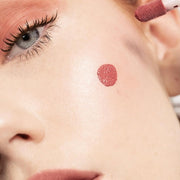 3INA MAKEUP The No-Rules Cream 503 Nude Pink Liquid Blush Matte with Sweet Almond Oil Vegan Cruelty Free