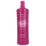 Fanola Wonder Color Locker Shampoo Shampoo For Colored Hair