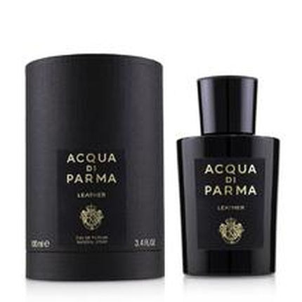 Acqua Di Parma Leather Eau De Parfum