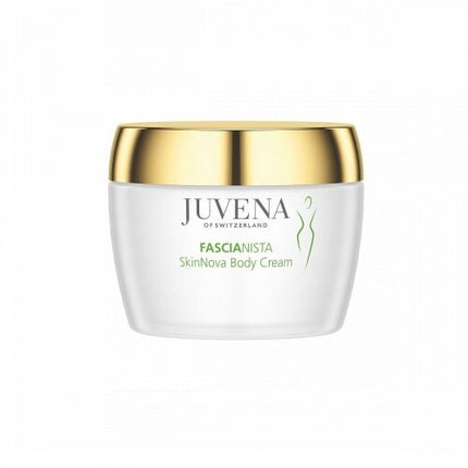 Juvena Fascianista Sinnova Body Cream Firming Body Cream 200 Ml