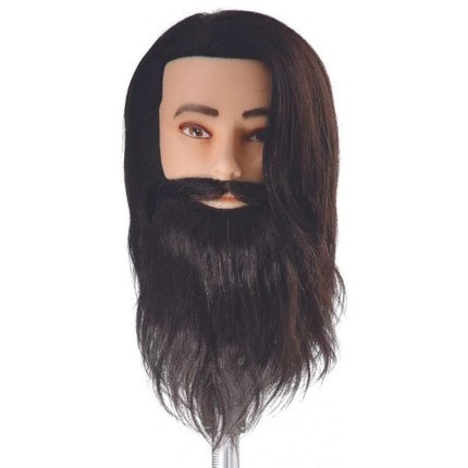 XANITALIA Natural Hair and Beard 400.878
