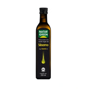 Naturgreen Sesame Oil 250ml Organic Sesame Oil