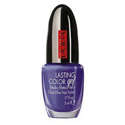 Pupa Lasting Color Gel Nail Polish 074 Blueberry Syrup 5ml