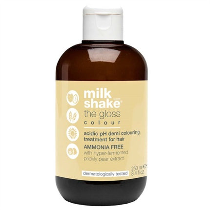 milk_shake The Gloss Colour 6.1 6A 60ml