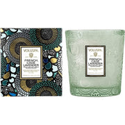 Voluspa French Cade Lavender Scented Candle 255g