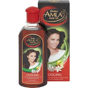 Dabur Amla Cooling Hair Oil 200ml