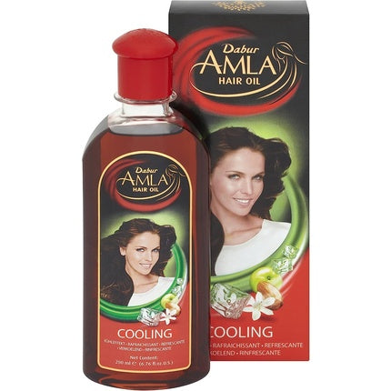Dabur Amla Cooling Hair Oil 200ml