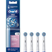 Oral B Sensiultra Spare Parts