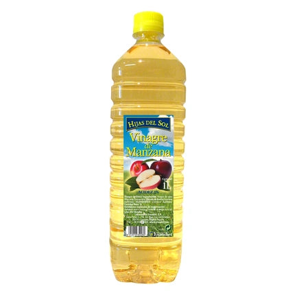 Ynsadiet Apple Cider Vinegar 1 Liter