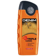 Denim Gold Shower Gel
