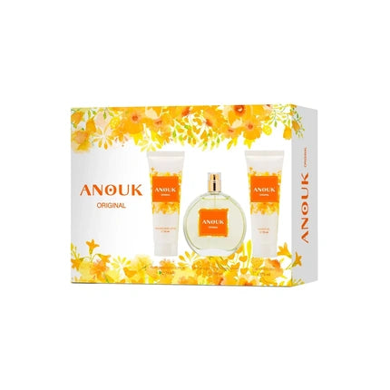 Anouk Est Anouk 100v Body 75 G75