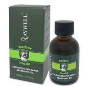Raywell Dry Oil for Beard 50ml