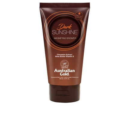Australian Gold Dark Sunshine Magnifying Bronzer 133ml